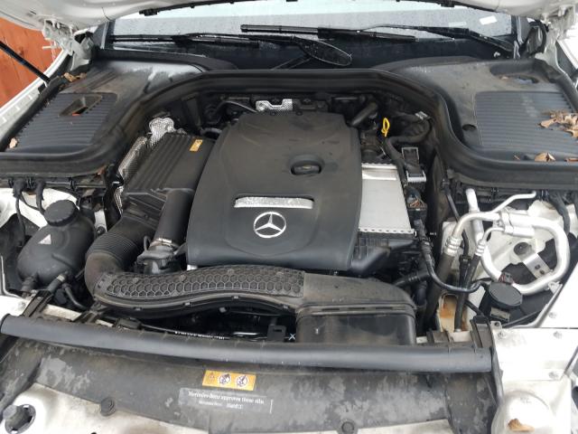 Photo 6 VIN: WDC0G4JB2JV015343 - MERCEDES-BENZ GLC 300 