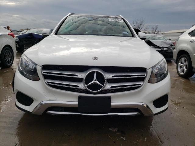 Photo 4 VIN: WDC0G4JB2JV024009 - MERCEDES-BENZ GLC 300 