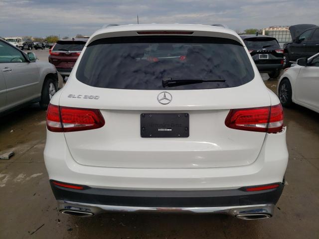 Photo 5 VIN: WDC0G4JB2JV024009 - MERCEDES-BENZ GLC 300 