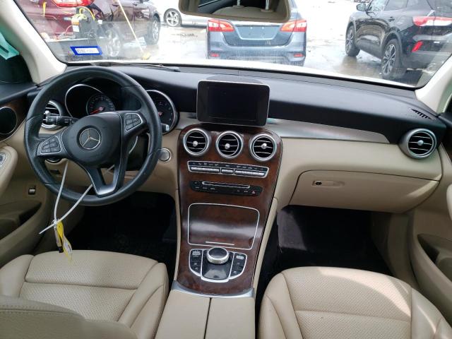 Photo 7 VIN: WDC0G4JB2JV024009 - MERCEDES-BENZ GLC 300 