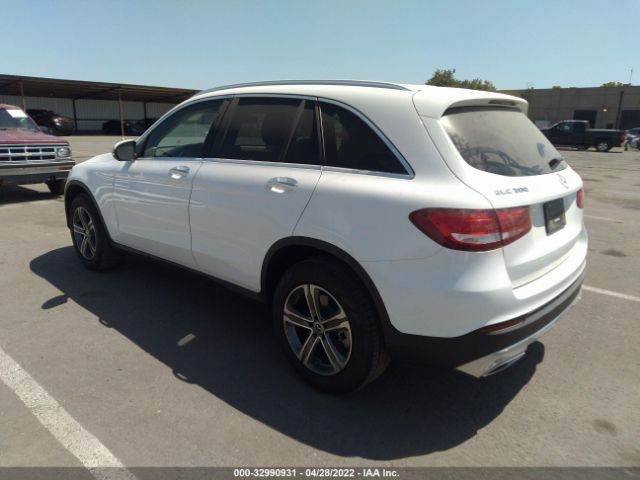 Photo 2 VIN: WDC0G4JB2JV050576 - MERCEDES-BENZ GLC 