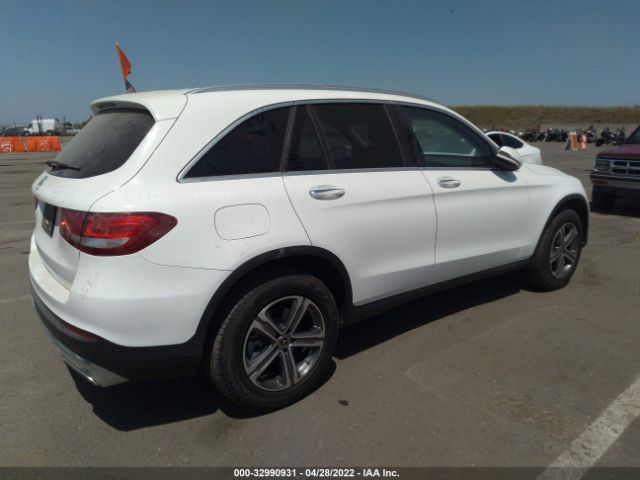 Photo 3 VIN: WDC0G4JB2JV050576 - MERCEDES-BENZ GLC 