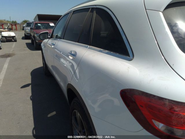 Photo 5 VIN: WDC0G4JB2JV050576 - MERCEDES-BENZ GLC 