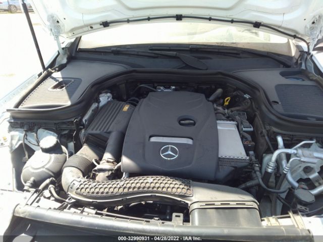 Photo 9 VIN: WDC0G4JB2JV050576 - MERCEDES-BENZ GLC 