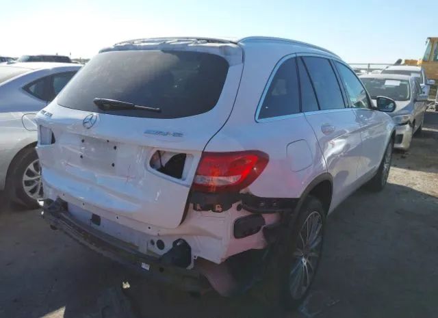 Photo 3 VIN: WDC0G4JB2JV067121 - MERCEDES-BENZ GLC 