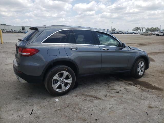 Photo 2 VIN: WDC0G4JB2JV071184 - MERCEDES-BENZ GLC 300 