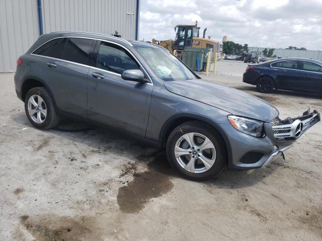 Photo 3 VIN: WDC0G4JB2JV071184 - MERCEDES-BENZ GLC 300 