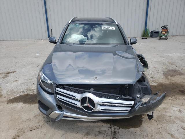 Photo 4 VIN: WDC0G4JB2JV071184 - MERCEDES-BENZ GLC 300 