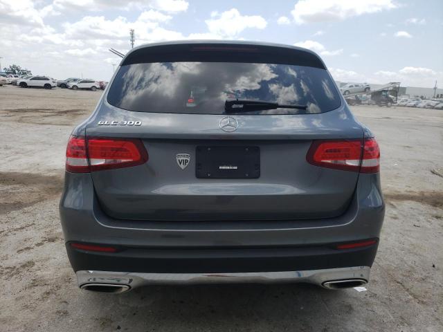 Photo 5 VIN: WDC0G4JB2JV071184 - MERCEDES-BENZ GLC 300 