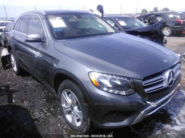 Photo 0 VIN: WDC0G4JB2JV074960 - MERCEDES-BENZ GLC 