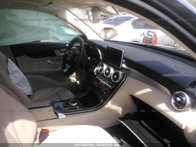 Photo 4 VIN: WDC0G4JB2JV074960 - MERCEDES-BENZ GLC 