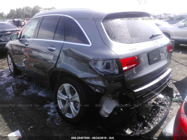 Photo 5 VIN: WDC0G4JB2JV074960 - MERCEDES-BENZ GLC 