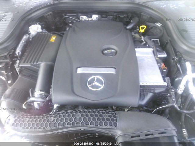 Photo 9 VIN: WDC0G4JB2JV074960 - MERCEDES-BENZ GLC 