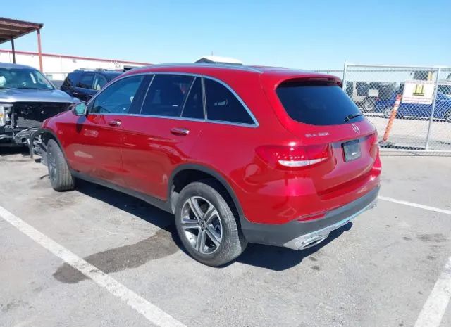 Photo 2 VIN: WDC0G4JB2JV094187 - MERCEDES-BENZ GLC 