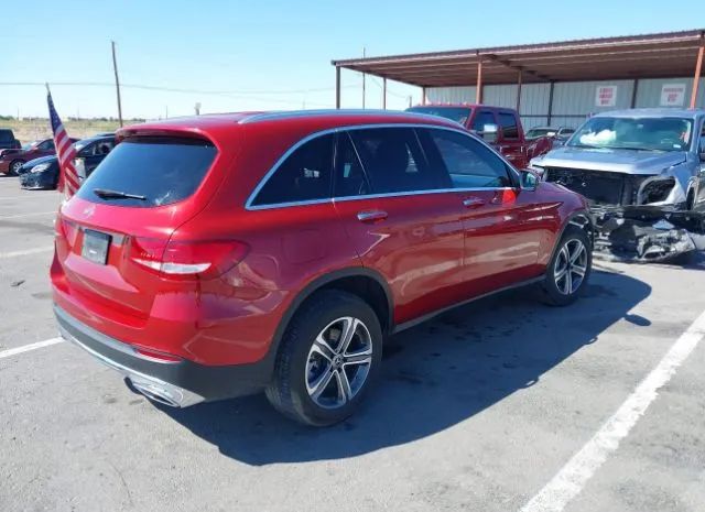 Photo 3 VIN: WDC0G4JB2JV094187 - MERCEDES-BENZ GLC 