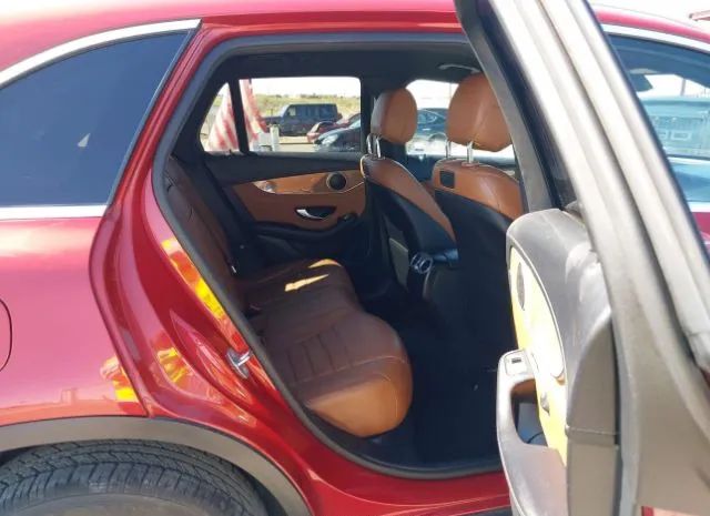 Photo 7 VIN: WDC0G4JB2JV094187 - MERCEDES-BENZ GLC 