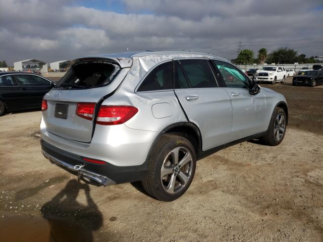 Photo 3 VIN: WDC0G4JB2JV096845 - MERCEDES-BENZ GLC 300 