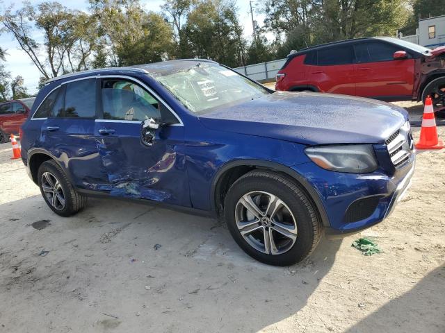 Photo 3 VIN: WDC0G4JB2JV098465 - MERCEDES-BENZ GLC-CLASS 