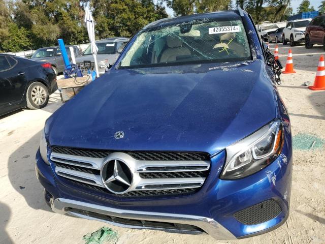 Photo 4 VIN: WDC0G4JB2JV098465 - MERCEDES-BENZ GLC-CLASS 