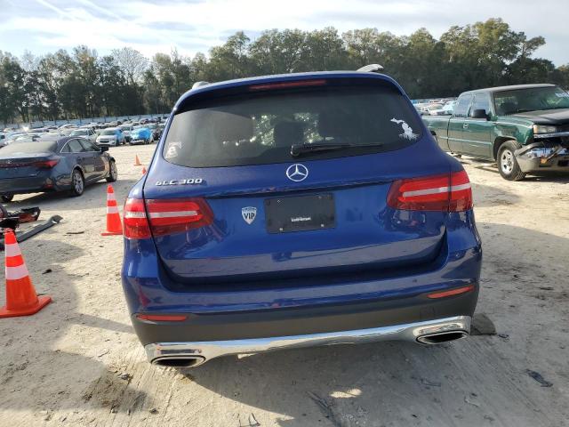 Photo 5 VIN: WDC0G4JB2JV098465 - MERCEDES-BENZ GLC-CLASS 