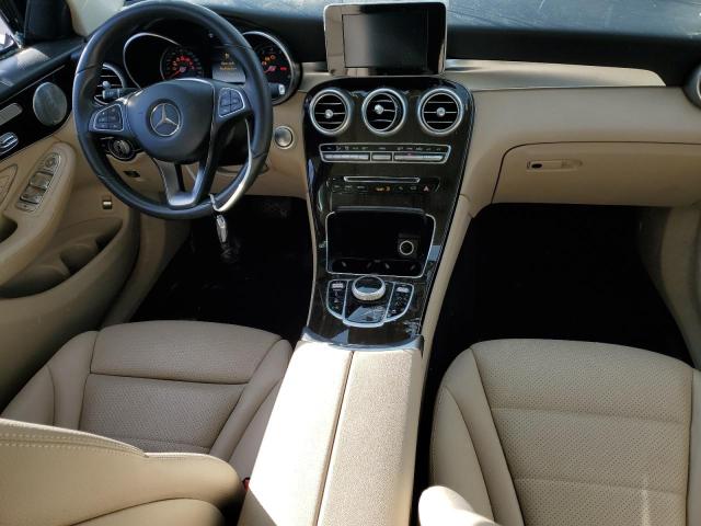 Photo 7 VIN: WDC0G4JB2JV098465 - MERCEDES-BENZ GLC-CLASS 