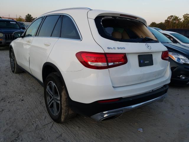 Photo 2 VIN: WDC0G4JB2JV099468 - MERCEDES-BENZ GLC 300 