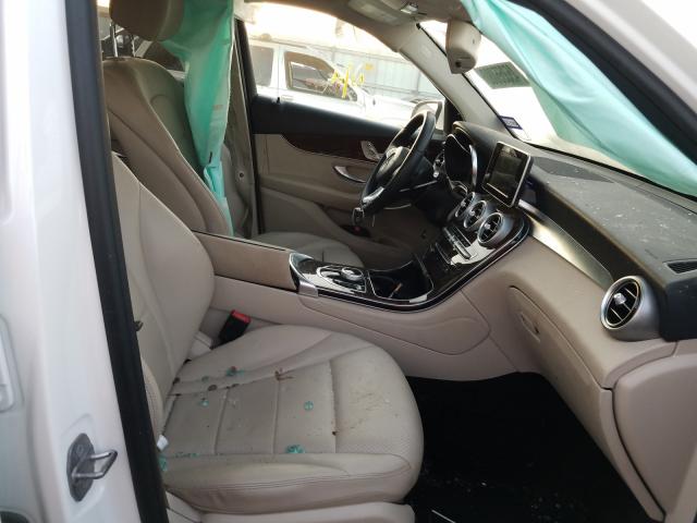 Photo 4 VIN: WDC0G4JB2JV099468 - MERCEDES-BENZ GLC 300 