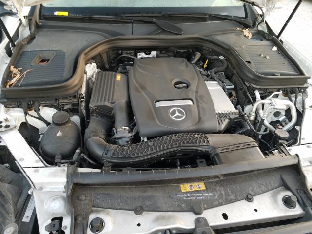 Photo 6 VIN: WDC0G4JB2JV099468 - MERCEDES-BENZ GLC 300 