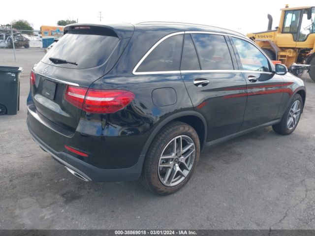 Photo 3 VIN: WDC0G4JB2K1003363 - MERCEDES-BENZ GLC 300 