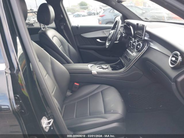 Photo 4 VIN: WDC0G4JB2K1003363 - MERCEDES-BENZ GLC 300 