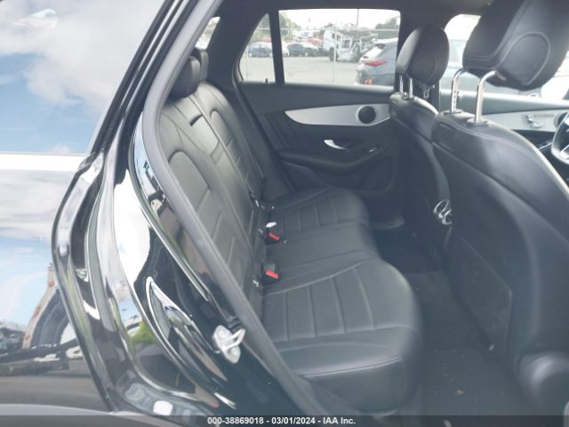 Photo 7 VIN: WDC0G4JB2K1003363 - MERCEDES-BENZ GLC 300 