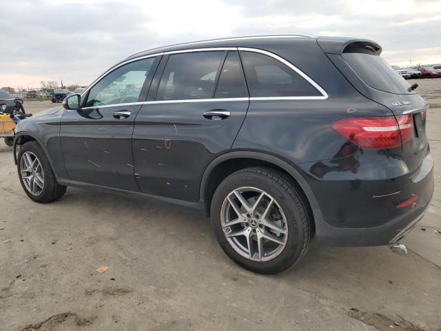 Photo 1 VIN: WDC0G4JB2K1003427 - MERCEDES-BENZ GLC-CLASS 