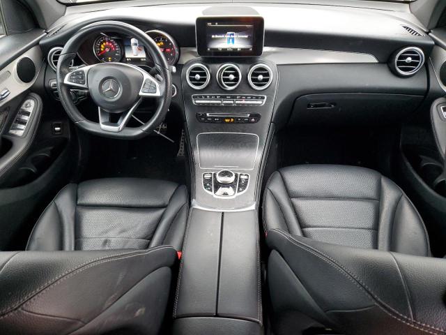 Photo 7 VIN: WDC0G4JB2K1003427 - MERCEDES-BENZ GLC-CLASS 