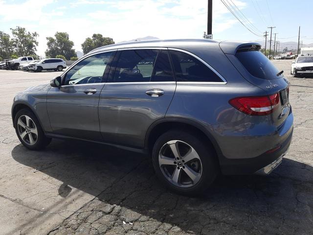 Photo 1 VIN: WDC0G4JB2KF510010 - MERCEDES-BENZ GLC-CLASS 