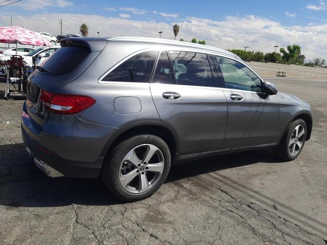 Photo 2 VIN: WDC0G4JB2KF510010 - MERCEDES-BENZ GLC-CLASS 