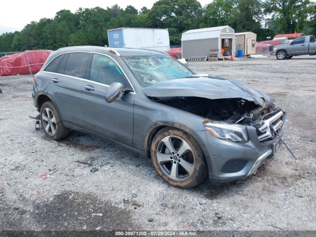 Photo 0 VIN: WDC0G4JB2KF531925 - MERCEDES-BENZ GLC-CLASS 