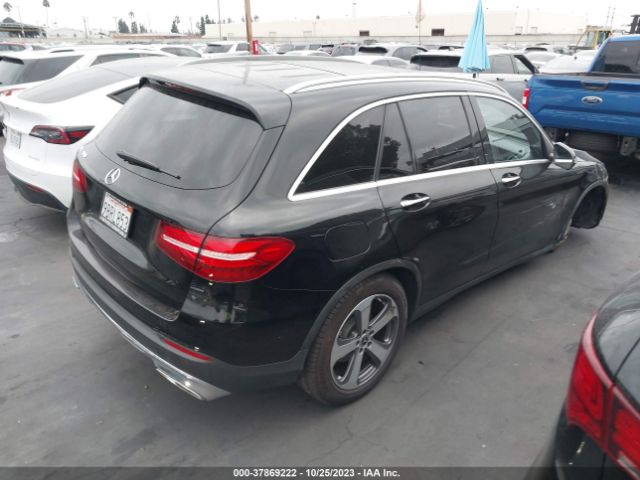 Photo 3 VIN: WDC0G4JB2KF590425 - MERCEDES-BENZ GLC 300 