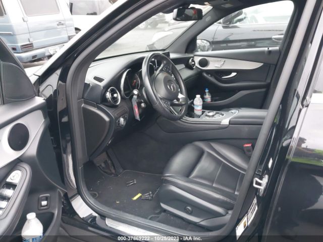 Photo 4 VIN: WDC0G4JB2KF590425 - MERCEDES-BENZ GLC 300 