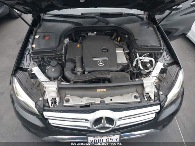 Photo 9 VIN: WDC0G4JB2KF590425 - MERCEDES-BENZ GLC 300 