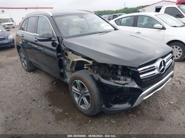 Photo 0 VIN: WDC0G4JB2KF595818 - MERCEDES-BENZ GLC 300 