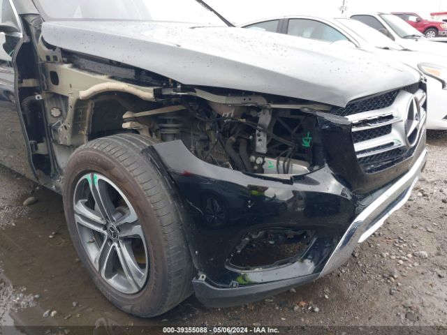 Photo 5 VIN: WDC0G4JB2KF595818 - MERCEDES-BENZ GLC 300 