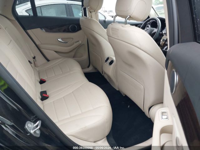 Photo 7 VIN: WDC0G4JB2KF595818 - MERCEDES-BENZ GLC 300 