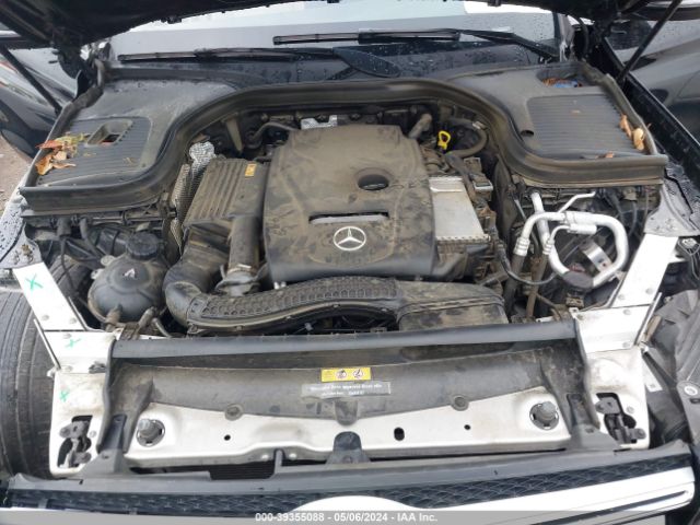 Photo 9 VIN: WDC0G4JB2KF595818 - MERCEDES-BENZ GLC 300 