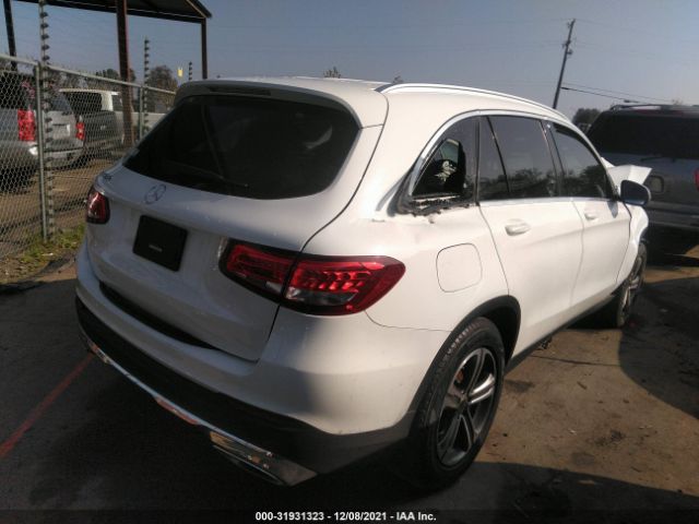 Photo 3 VIN: WDC0G4JB2KF609880 - MERCEDES-BENZ GLC 