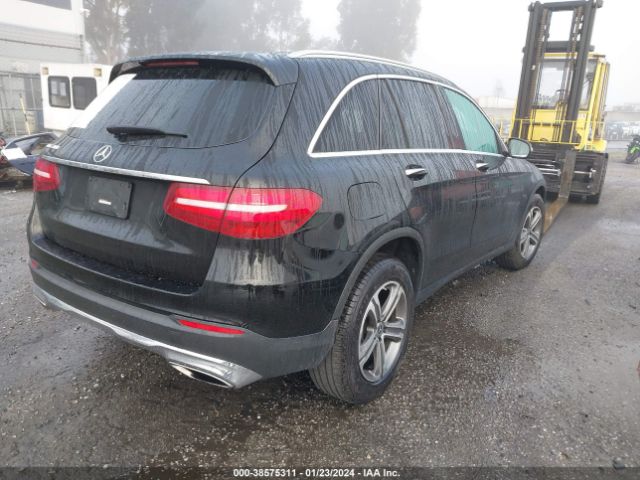 Photo 3 VIN: WDC0G4JB2KF622726 - MERCEDES-BENZ GLC 