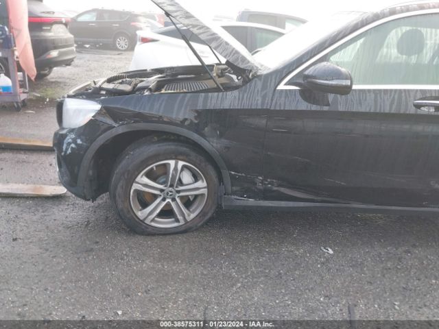 Photo 5 VIN: WDC0G4JB2KF622726 - MERCEDES-BENZ GLC 