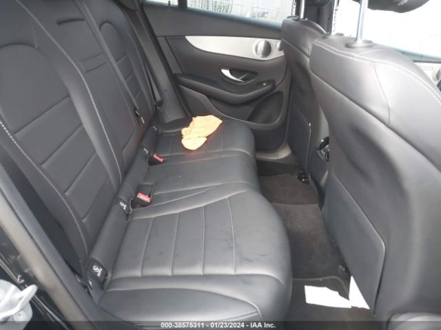 Photo 7 VIN: WDC0G4JB2KF622726 - MERCEDES-BENZ GLC 