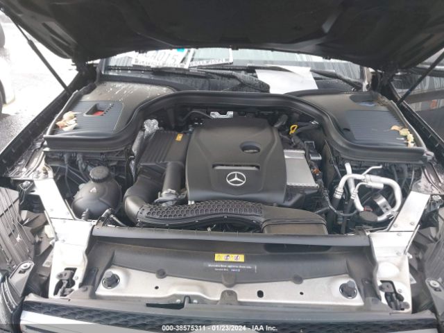 Photo 9 VIN: WDC0G4JB2KF622726 - MERCEDES-BENZ GLC 