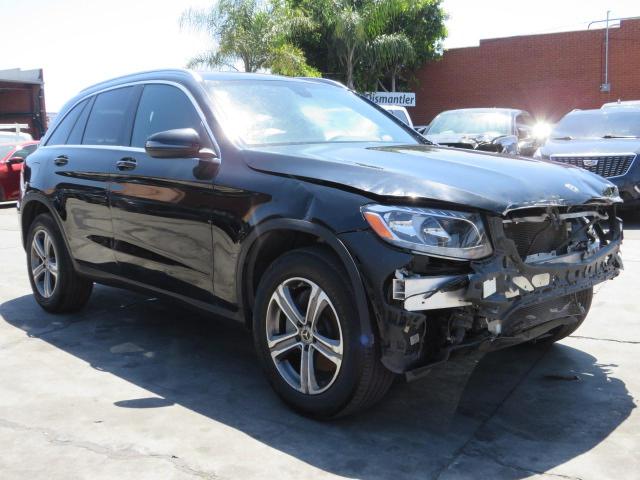 Photo 0 VIN: WDC0G4JB2KF656102 - MERCEDES-BENZ GLC-CLASS 