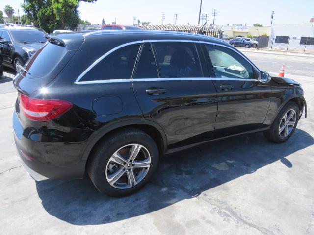 Photo 2 VIN: WDC0G4JB2KF656102 - MERCEDES-BENZ GLC-CLASS 